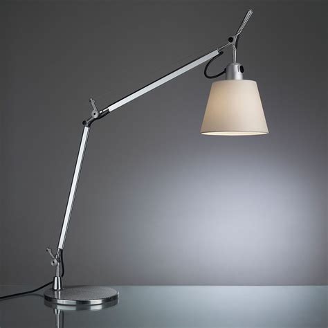 TOLOMEO W/SHADE Table .